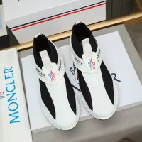 $108.00 USD Moncler Boots For Men #1357184