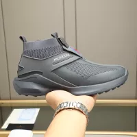 $108.00 USD Moncler Boots For Men #1357185