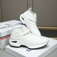 $108.00 USD Moncler Boots For Men #1357186