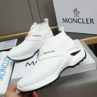 $108.00 USD Moncler Boots For Men #1357186