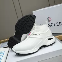 $108.00 USD Moncler Boots For Men #1357186