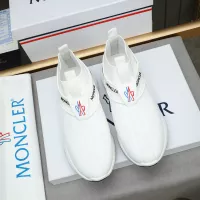 $108.00 USD Moncler Boots For Men #1357186