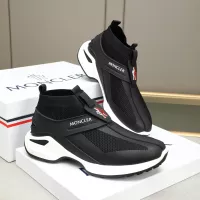 $108.00 USD Moncler Boots For Men #1357187