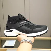 $108.00 USD Moncler Boots For Men #1357187