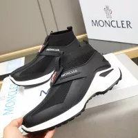 $108.00 USD Moncler Boots For Men #1357187