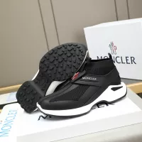 $108.00 USD Moncler Boots For Men #1357187