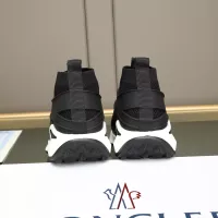 $108.00 USD Moncler Boots For Men #1357187