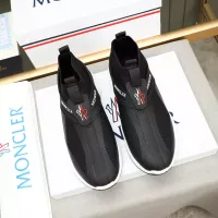$108.00 USD Moncler Boots For Men #1357187