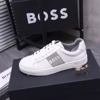 $88.00 USD Boss Casual Shoes For Men #1357188