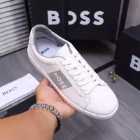 $88.00 USD Boss Casual Shoes For Men #1357188