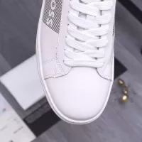 $88.00 USD Boss Casual Shoes For Men #1357188
