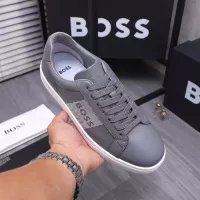 $88.00 USD Boss Casual Shoes For Men #1357190