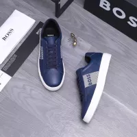 $88.00 USD Boss Casual Shoes For Men #1357191