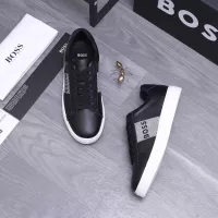 $88.00 USD Boss Casual Shoes For Men #1357192