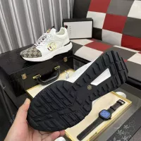 $85.00 USD Gucci Casual Shoes For Men #1357194