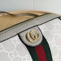 $72.00 USD Gucci AAA Quality Messenger Bags For Women #1357197