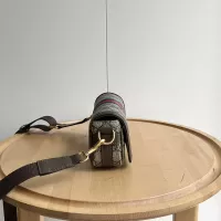 $72.00 USD Gucci AAA Quality Messenger Bags For Women #1357198