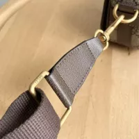 $72.00 USD Gucci AAA Quality Messenger Bags For Women #1357198