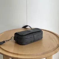 $72.00 USD Gucci AAA Quality Messenger Bags For Women #1357199