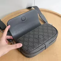 $72.00 USD Gucci AAA Quality Messenger Bags For Women #1357199