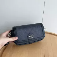 $72.00 USD Gucci AAA Quality Messenger Bags For Women #1357200