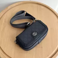 $72.00 USD Gucci AAA Quality Messenger Bags For Women #1357200