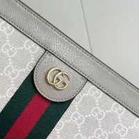 $72.00 USD Gucci AAA Quality Shoulder Bags For Women #1357203