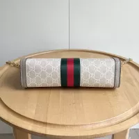 $72.00 USD Gucci AAA Quality Shoulder Bags For Women #1357203