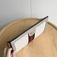 $72.00 USD Gucci AAA Quality Shoulder Bags For Women #1357203