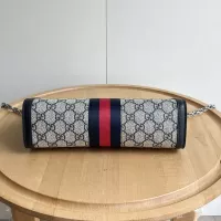 $72.00 USD Gucci AAA Quality Shoulder Bags For Women #1357204