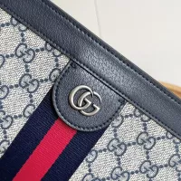 $72.00 USD Gucci AAA Quality Shoulder Bags For Women #1357204