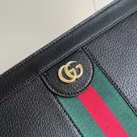 $72.00 USD Gucci AAA Quality Shoulder Bags For Women #1357205