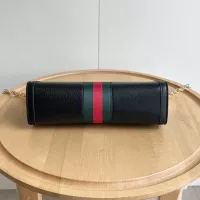 $72.00 USD Gucci AAA Quality Shoulder Bags For Women #1357205