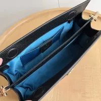 $72.00 USD Gucci AAA Quality Shoulder Bags For Women #1357205
