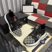 $85.00 USD Gucci Casual Shoes For Men #1357208