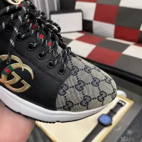 $85.00 USD Gucci Casual Shoes For Men #1357208