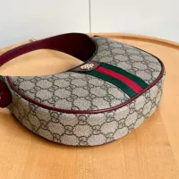 $72.00 USD Gucci AAA Quality Handbags For Women #1357209