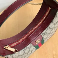 $72.00 USD Gucci AAA Quality Handbags For Women #1357209