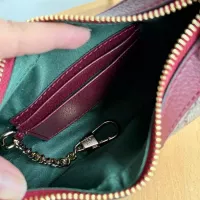 $72.00 USD Gucci AAA Quality Handbags For Women #1357209