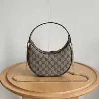 $72.00 USD Gucci AAA Quality Handbags For Women #1357210