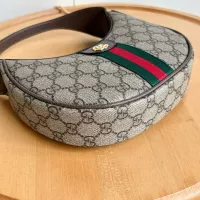$72.00 USD Gucci AAA Quality Handbags For Women #1357210