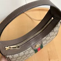 $72.00 USD Gucci AAA Quality Handbags For Women #1357210
