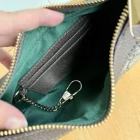 $72.00 USD Gucci AAA Quality Handbags For Women #1357210