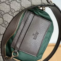 $72.00 USD Gucci AAA Quality Handbags For Women #1357210