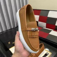 $72.00 USD Hermes Casual Shoes For Men #1357211