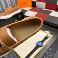 $72.00 USD Hermes Casual Shoes For Men #1357211