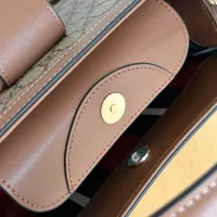 $76.00 USD Gucci AAA Quality Handbags For Women #1357212