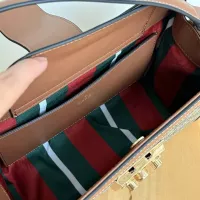 $76.00 USD Gucci AAA Quality Handbags For Women #1357212