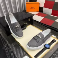 $72.00 USD Hermes Casual Shoes For Men #1357213
