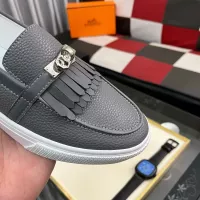 $72.00 USD Hermes Casual Shoes For Men #1357213